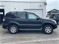 2005 Toyota Land Cruiser Prado