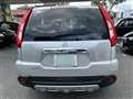2011 Nissan X-Trail
