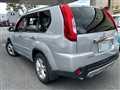 2011 Nissan X-Trail