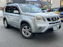 2011 Nissan X-Trail