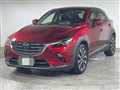 2019 Mazda CX-3