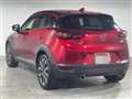 2019 Mazda CX-3