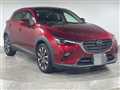 2019 Mazda CX-3