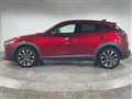 2019 Mazda CX-3