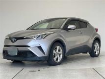 2017 Toyota C-HR