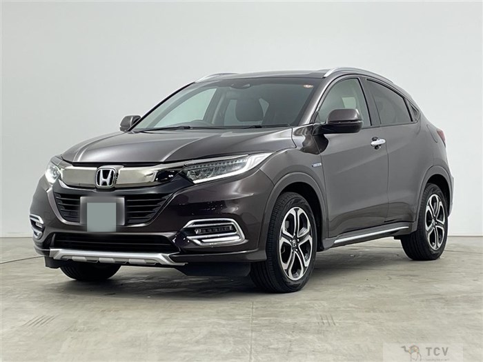 2019 Honda VEZEL