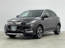 2019 Honda VEZEL