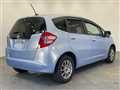 2009 Honda Fit