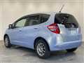 2009 Honda Fit