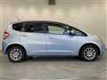 2009 Honda Fit