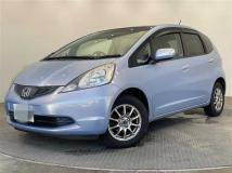 2009 Honda Fit