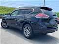 2015 Nissan X-Trail