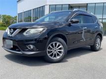 2015 Nissan X-Trail