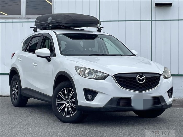2014 Mazda CX-5