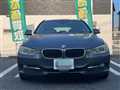 2013 BMW 3 Series