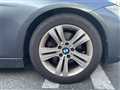 2013 BMW 3 Series