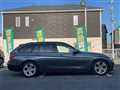 2013 BMW 3 Series