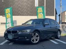 2013 BMW 3 Series