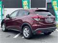 2015 Honda VEZEL