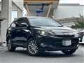 2015 Toyota Harrier Hybrid
