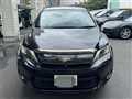 2015 Toyota Harrier Hybrid