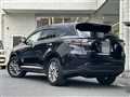 2015 Toyota Harrier Hybrid