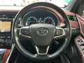 2015 Toyota Harrier Hybrid