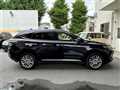 2015 Toyota Harrier Hybrid