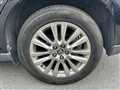 2015 Toyota Harrier Hybrid