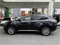 2015 Toyota Harrier Hybrid