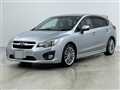 2012 Subaru Impreza Sportswagon
