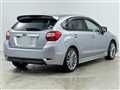 2012 Subaru Impreza Sportswagon