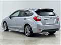2012 Subaru Impreza Sportswagon