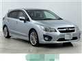 2012 Subaru Impreza Sportswagon