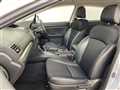 2012 Subaru Impreza Sportswagon