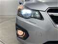 2012 Subaru Impreza Sportswagon
