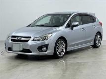 2012 Subaru Impreza Sportswagon