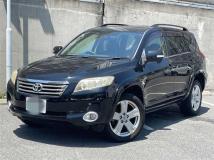 2008 Toyota Vanguard