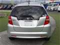 2011 Honda Fit