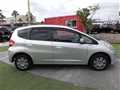 2011 Honda Fit