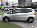 2011 Honda Fit