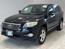 2012 Toyota Vanguard