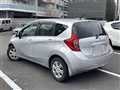 2013 Nissan Note