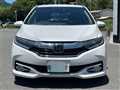 2019 Honda Fit shuttle