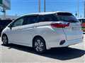 2019 Honda Fit shuttle