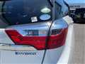 2019 Honda Fit shuttle