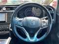 2019 Honda Fit shuttle