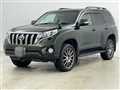 2014 Toyota Land Cruiser Prado