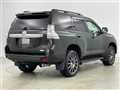 2014 Toyota Land Cruiser Prado