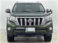2014 Toyota Land Cruiser Prado